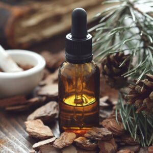 KZ.ULJE PLANINSKOG BORA 30ml