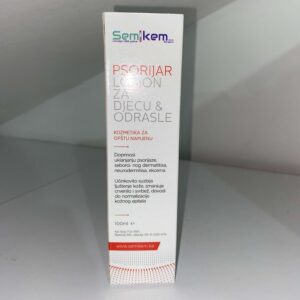 KZ.LOSION PSORIJAR PLUS 100ml