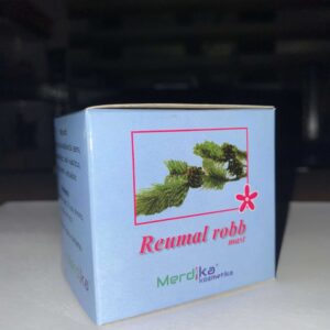 KZ.MAST REUMAL ROBB 50g