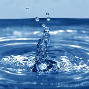 KZ.VODA OČUVANA (PREZERVATIVNA) 1000 mL